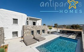 Antiparos Homes